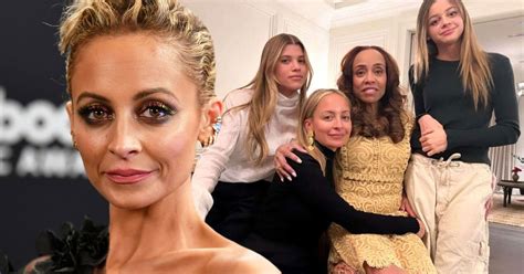 nicole richie wiki|nicole richie biological mom.